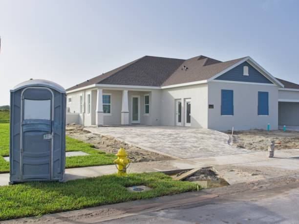 Porta potty rental for festivals in Washburn, IL
