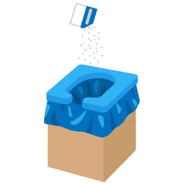 Portable Toilet Options We Offer in Washburn, IL
